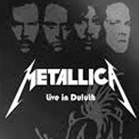 Metallica - 1991.11.09 - Duluth Arena, Duluth, GA (CD 2)