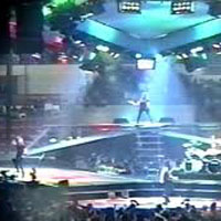 Metallica - 1991.12.22 - Worcester Centrum, Worcester, MA (CD 2)