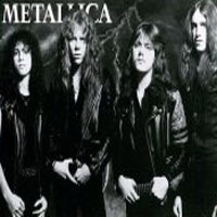 Metallica - 1983.08.12 - The Metro - Chicago, IL