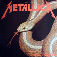 Metallica - 1985.01.15 - Montreal, Quebec, Canada