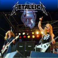 Metallica - 1985.03.17 - Seattle, WA - Moore Theater (CD 1)