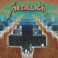 Metallica - 1986.04.24 - New Haven Coliseum - New Haven, CT