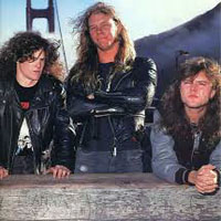 Metallica - 1986.09.19 - Newcastle, England (CD 2)