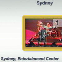 Metallica - 1993.03.27 - Entertainment Centre - Sydney, Australia (CD 1)