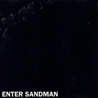 Metallica - Enter Sandman (Promo Single)