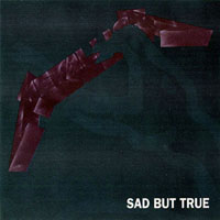 Metallica - Sad But True (Promo Single)