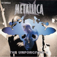 Metallica - The Unforgiven II - The Thing That Should Not Be (CD Single)