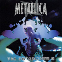 Metallica - The Unforgiven II (Promo Single)