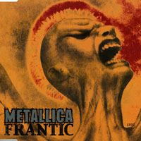 Metallica - Frantic (EP)