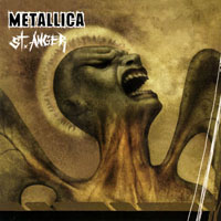 Metallica - St. Anger - Cretin Hop (CD Single)