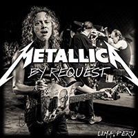 Metallica - 2014.03.20 - Estadio Nacional - Lima, PER (CD 1)