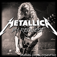 Metallica - 2014.03.29 - Estadio Ciudad de La Plata - Buenos Aires, ARG (CD 1)