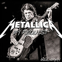 Metallica - 2014.06.01 - Sonisphere at Valle Hovin - Oslo, NOR (CD 1)