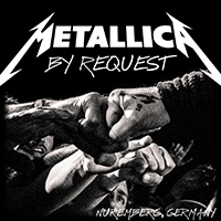 Metallica - 2014.06.06 - Rock Im Park at Zeppelinfeld - Nurnberg, DEU (CD 2)