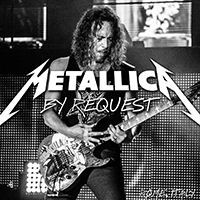 Metallica - 2014.07.01 - Rock in Rome Sonisphere at Ippodromo Capannelle Rome, ITA (CD 2)