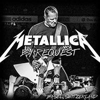 Metallica - 2014.07.04 - Sonisphere at St. Jakob Park - Basel, SUI (CD 1)