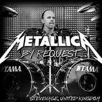 Metallica - 2014.07.06 - Sonisphere at Knebworth House - Stevenage, GBR (CD 2)
