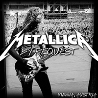 Metallica - 2014.07.09 - Krieau Rocks at Krieau Open Air - Vienna, AUT (CD 2)