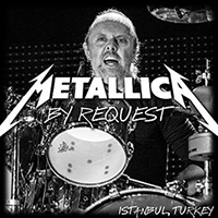 Metallica - 2014.07.13 - ITU Stadium - Istanbul, TUR (CD 2)