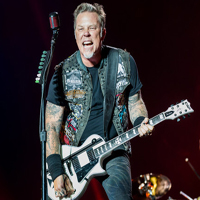 Metallica - 2015.09.16  Quebec City, QC