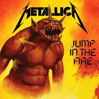 Metallica - Kill 'em All (Deluxe Edition Remastered) (CD 2- Jump In The Fire Ep)
