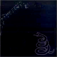 Metallica - Metallica (Black Album)