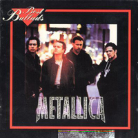 Metallica - Best Ballads