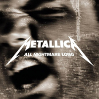 Metallica - All Nightmare Long (Single - CD 2)