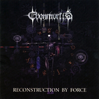 Ebonmortis - Reconstruction By Forge