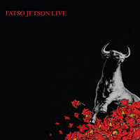 Fatso Jetson - Fatso Jetson Live