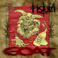 Fistula - Goat