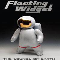 Floating Widget - The Sounds Of Earth