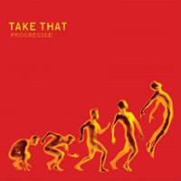 Take That - Progressed (CD 2)