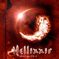 Hellixxir - War Within