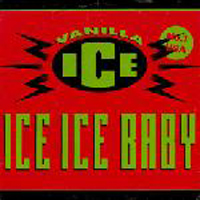Vanilla Ice - Ice Ice Baby (CD 1)