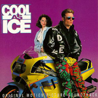 Vanilla Ice - Cool as Ice