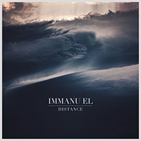 Immanu El - Distance (EP)