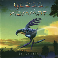 Glass Hammer - Cor Cordium