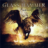 Glass Hammer - Shadowlands (Deluxe Edition)