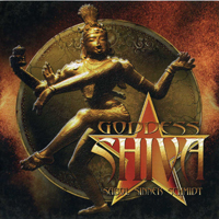 Goddess Shiva - Goddess Shiva
