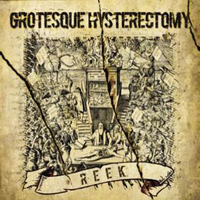 Grotesque Hysterectomy - Reek