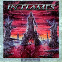 In Flames - Colony (Deluxe Edition, 2004)
