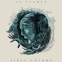 In Flames - Siren Charms (Limited Edition)