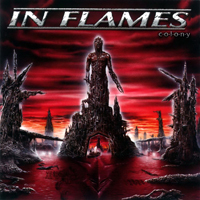 In Flames - Colony (Japanese Edition)