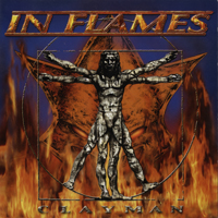 In Flames - Clayman (Japanese Edition)