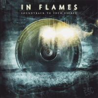 In Flames - Soundtrack To Your Escape (Japanese Limited Edition)