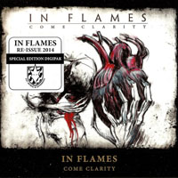 In Flames - Come Clarity (Special Edition Digipack 2014)