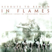 In Flames - Reroute To Remain (LP)