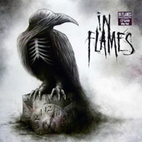 In Flames - Sounds Of A Playground Fading (LP 2)