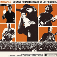 In Flames - Sounds from the Heart of Gothenburg (CD 1)